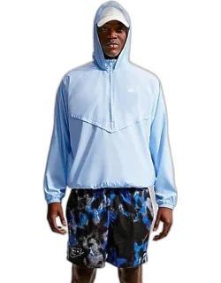 Windrunner Lightweight Half-zip Jacket