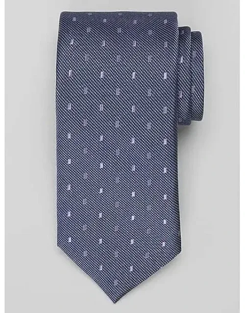 Skyscraper Neat Tie