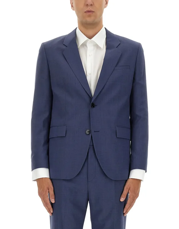 Modern Fit Jacket