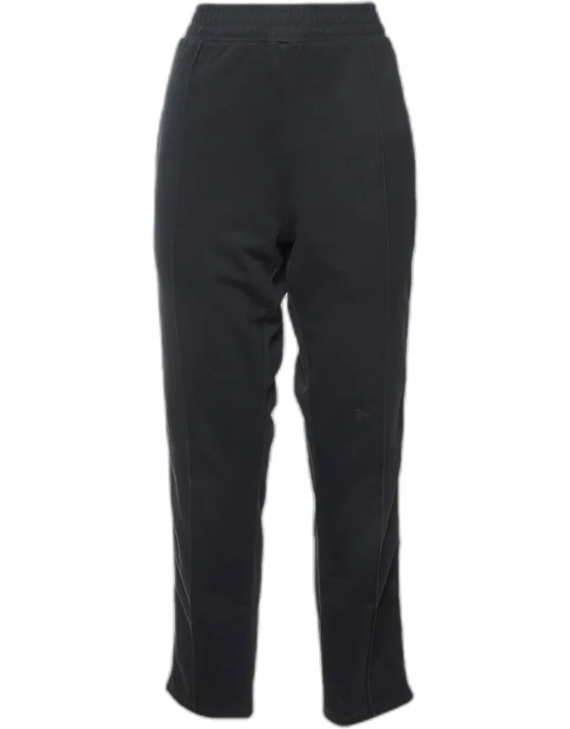 Jersey Logo Tape Track Pants