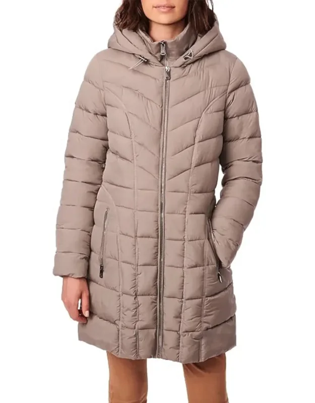 Puffer Jacket