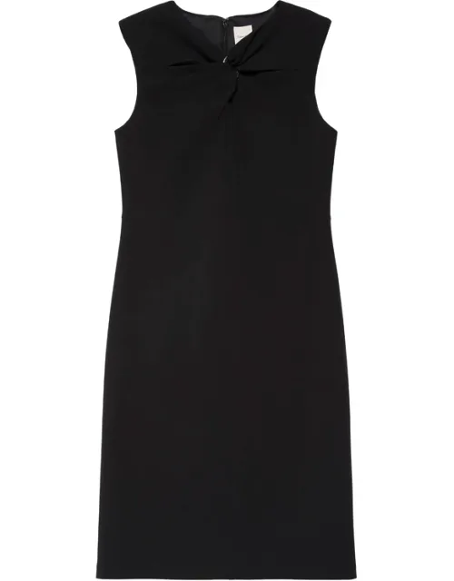 Sleeveless Mini Dress