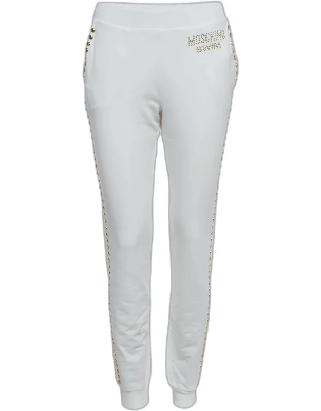 Swim Studded Jersey Joggers
