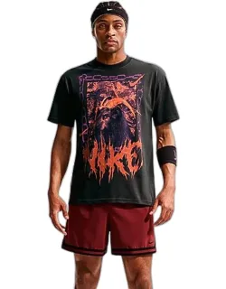 Basketball Goat Graphic T-shirt