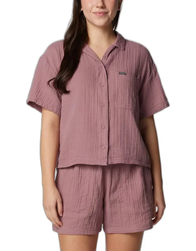 Holly Hideaway Shirt