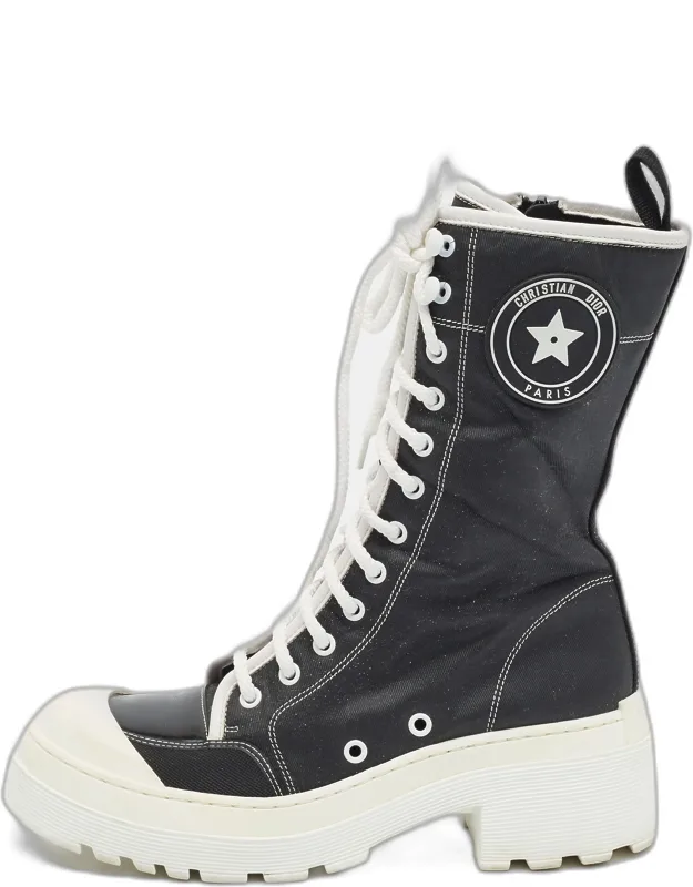 D-rise Boots