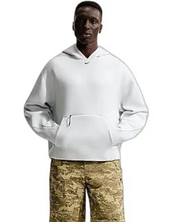 Tech Ergo Fleece Pullover Hoodie