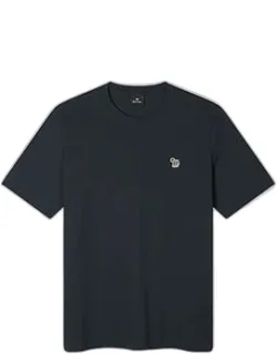 Zebra Logo T-shirt