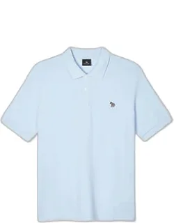 Ps Paul Smith Pique Polo Shirt