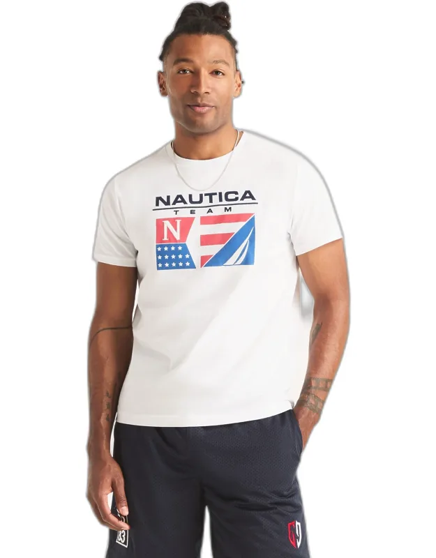 Team Graphic T-shirt