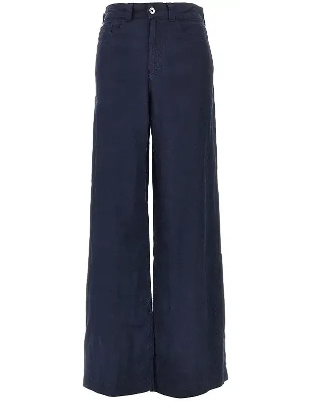Linen Pants