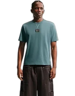 Sportswear Tailored Premium Patch T-shirt