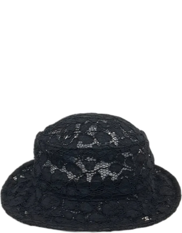 Lace Hat