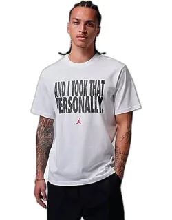 Sport Dri-fit And I Took That Personally T-shirt