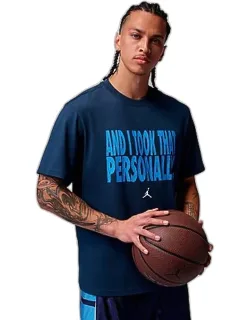 Sport Dri-fit And I Took That Personally T-shirt