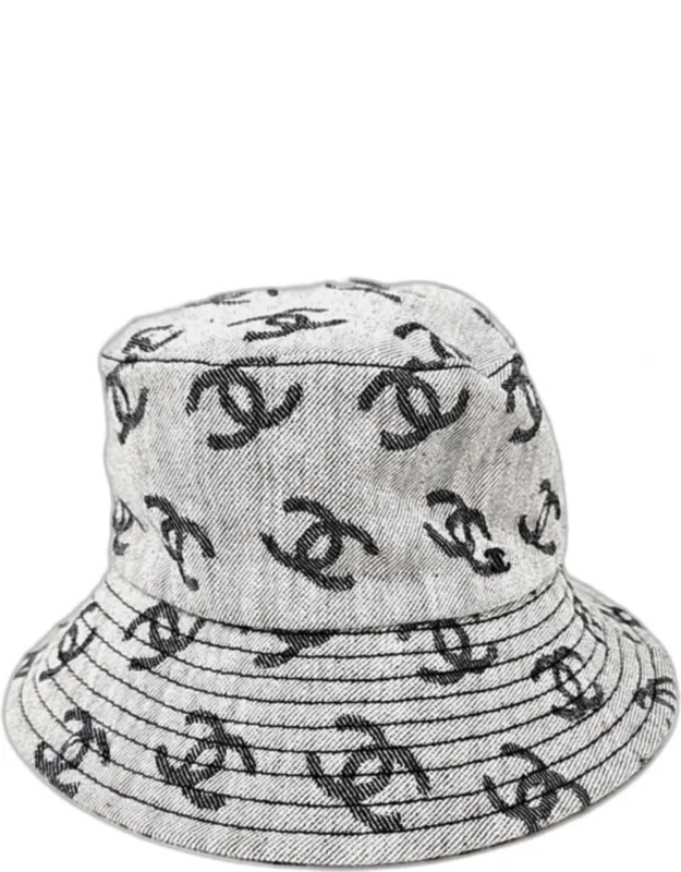 Cotton Bucket Hat