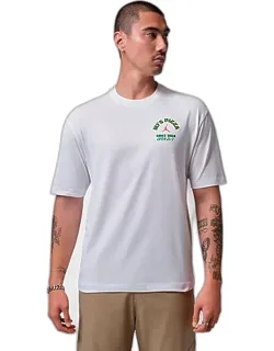 Mj's Pizza Graphic T-shirt