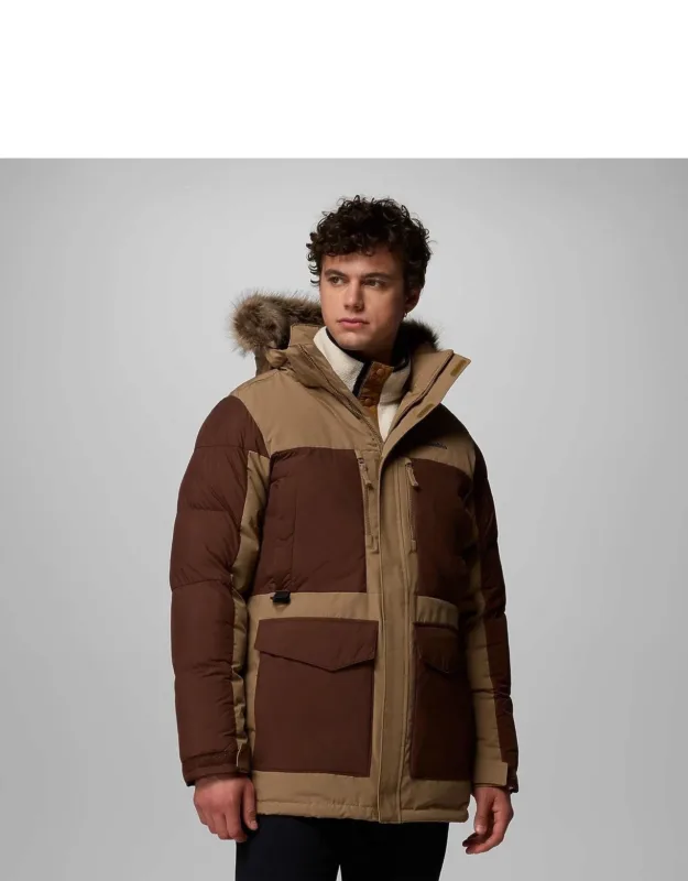 Marquam Peak Fusion Ii Jacket
