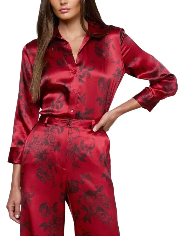 Dani Blouse