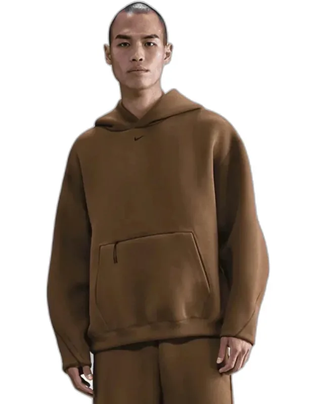 Tech Hoodie