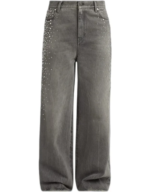 Journey Studded Jeans