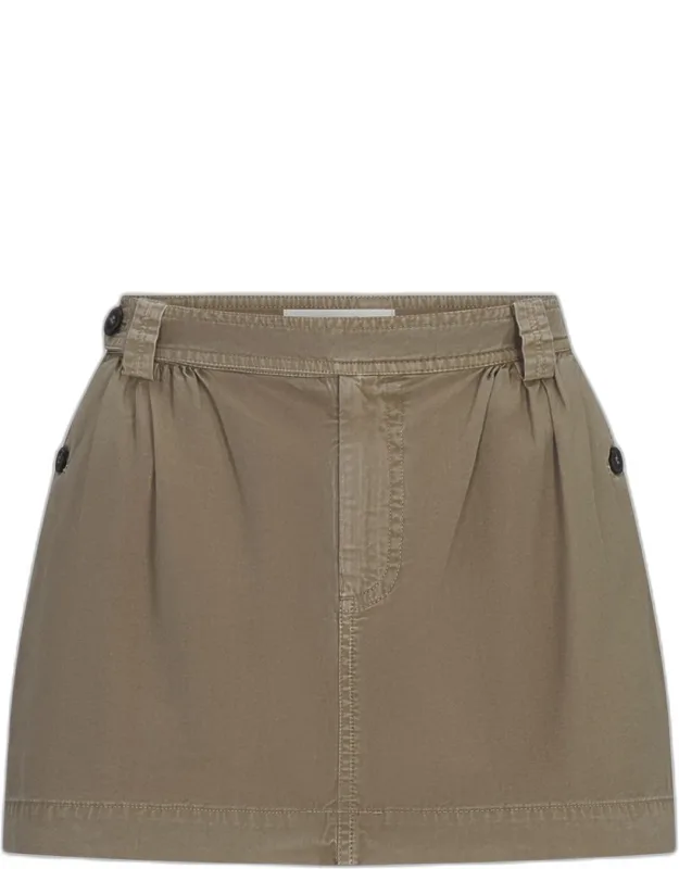 Utility Skirt