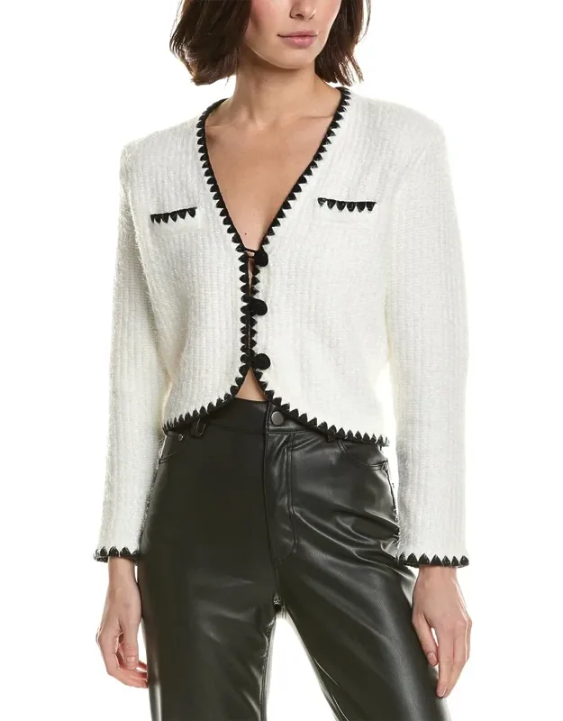 Anaya Cardigan