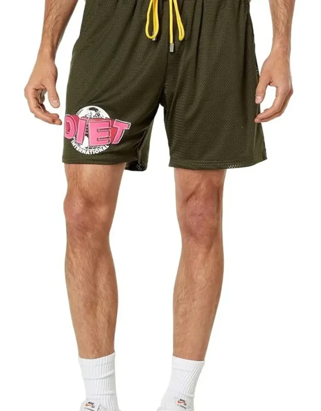 Globe Shorts