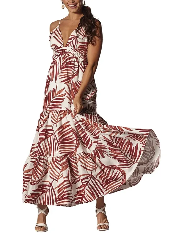 Kailani Sun Dress