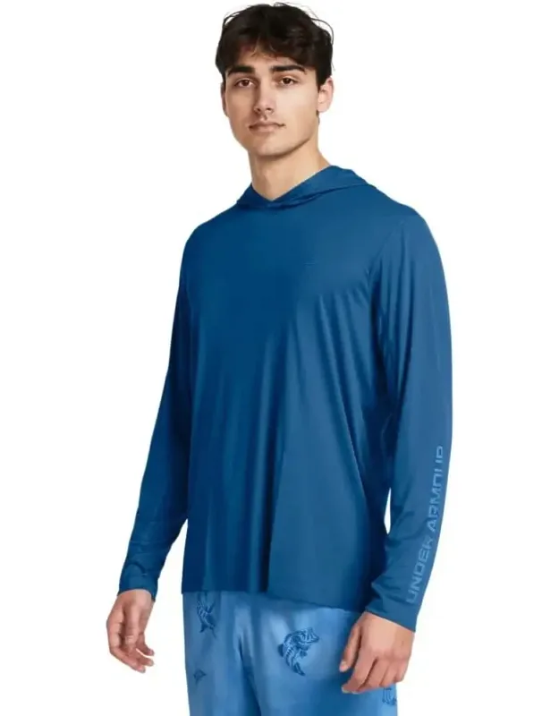 Iso-chill Shorebreak Hoodie