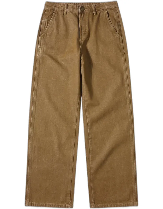 Polino Denim Pants