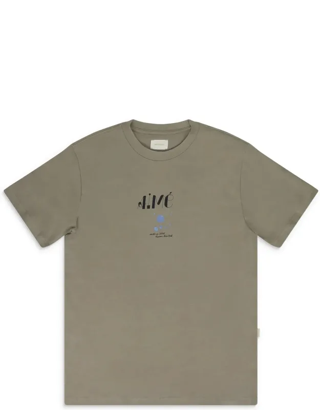 Ink Logo T-shirt
