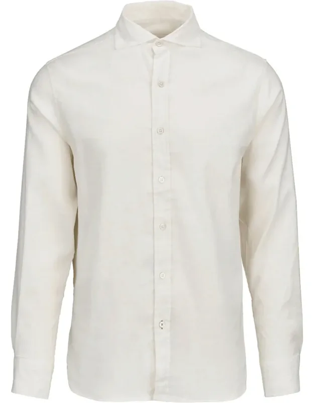 Breeze Linen Shirt