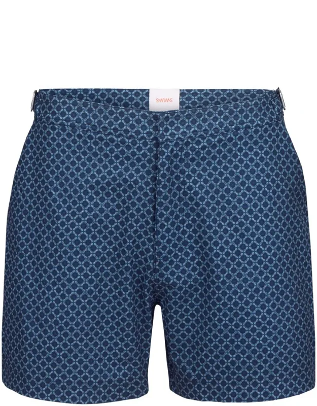 Breeze Swim Trunks