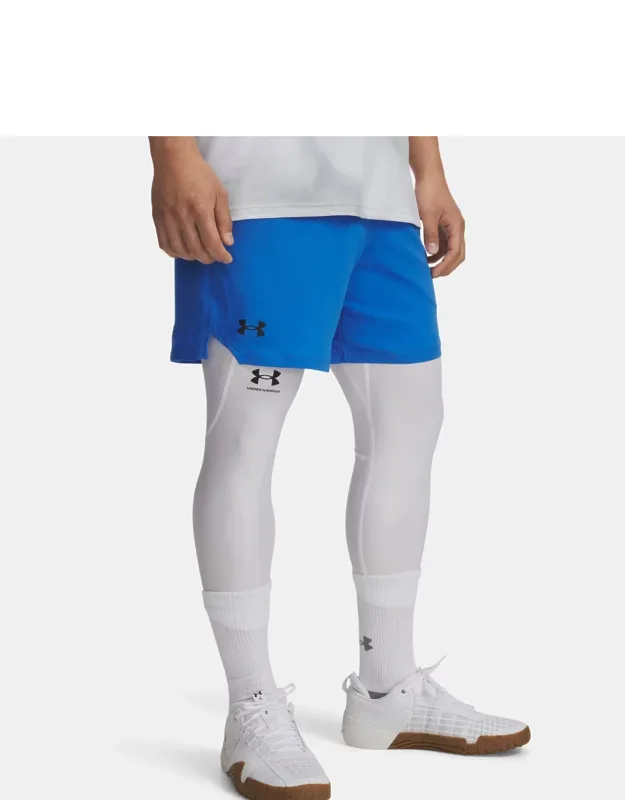 Vanish Woven Shorts 6" Stretch Performance