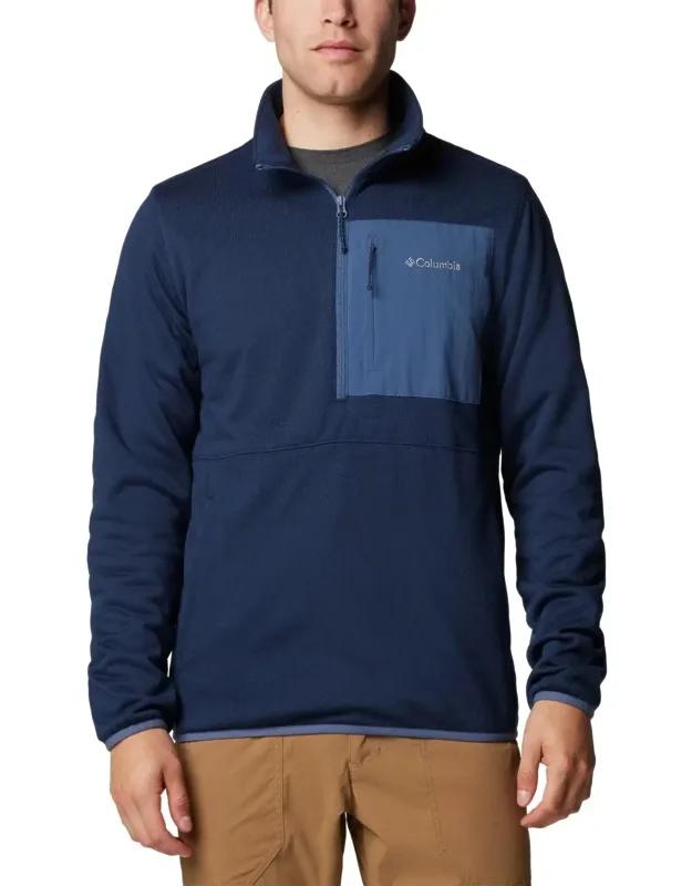 Hike Half Zip Ii Jacket