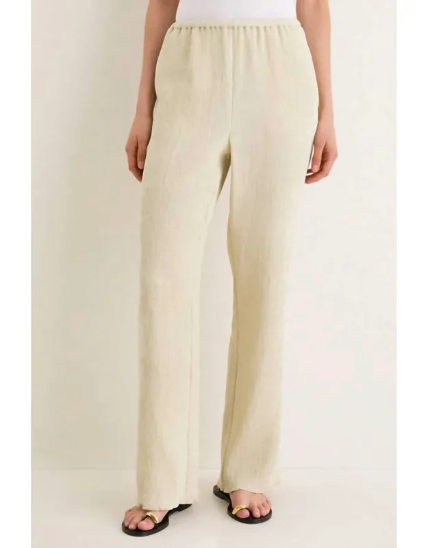 Nikita Pants