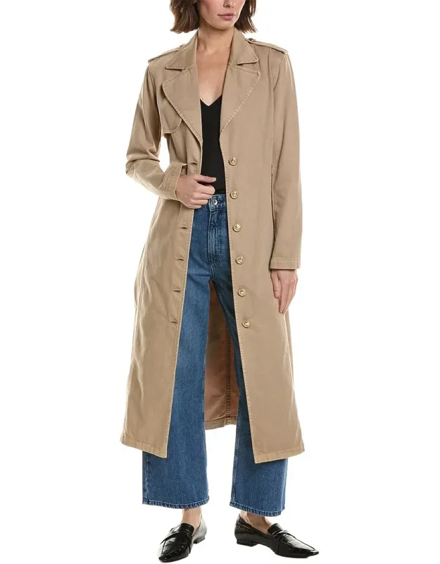 Zavia Jacket
