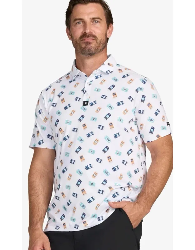 Core Polo Shirt