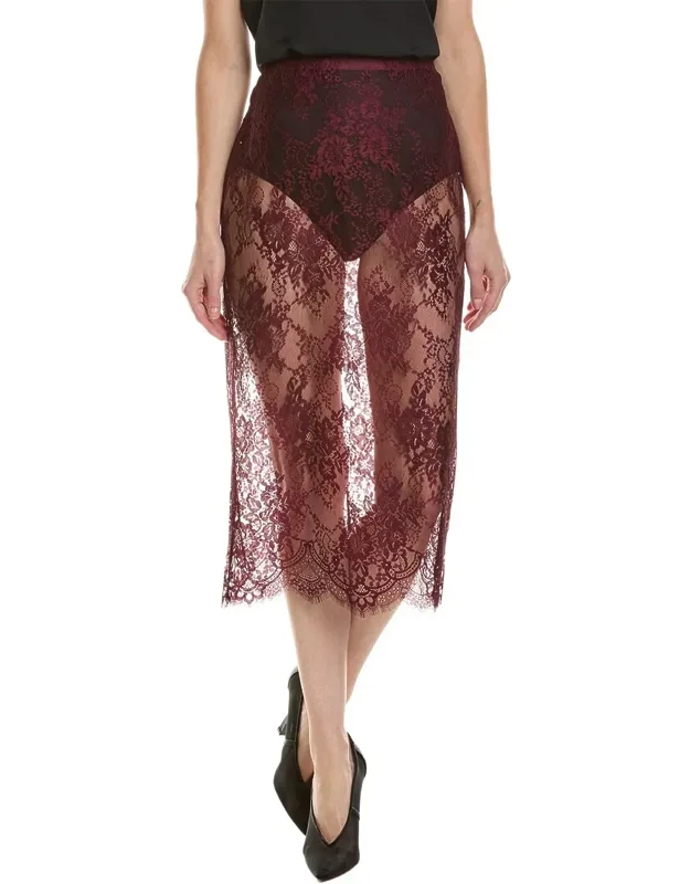 Makena Skirt