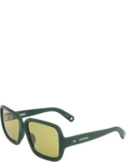 Jac86 60mm Sunglasses