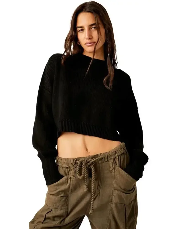 Easy Street Sweater