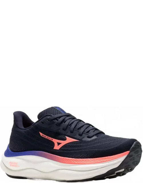 Wave Sky Nine Sneakers