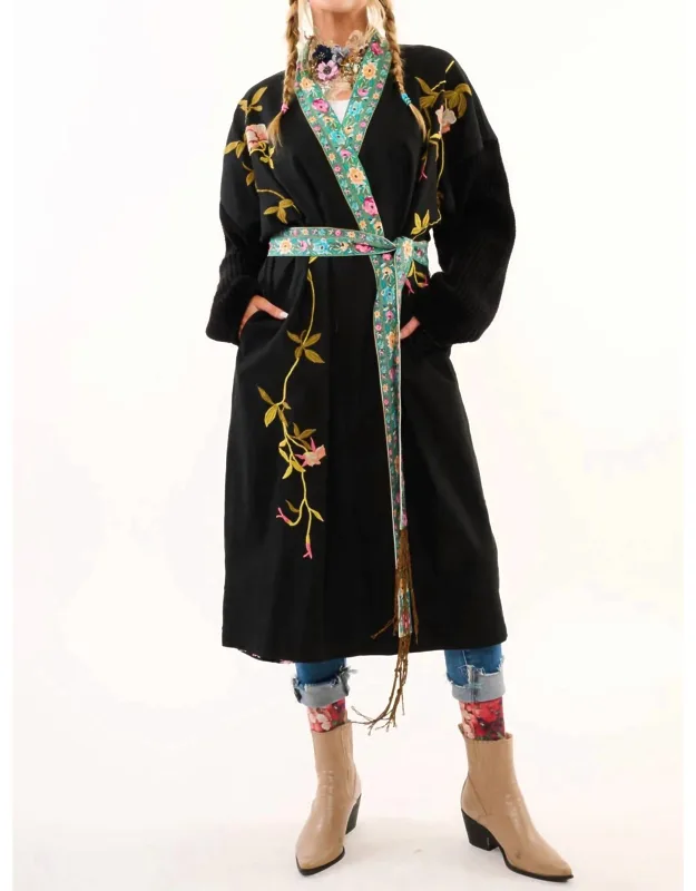 Magical Coat