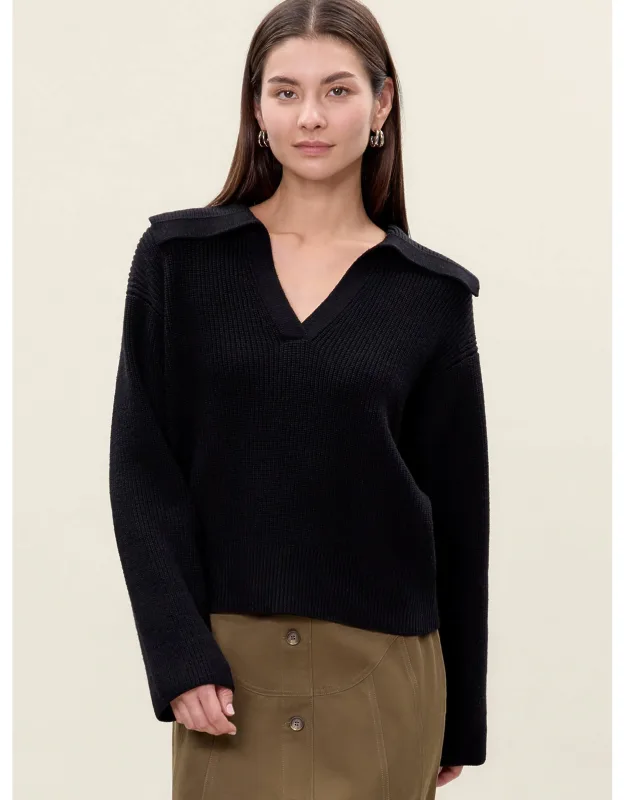 Knit Sweater