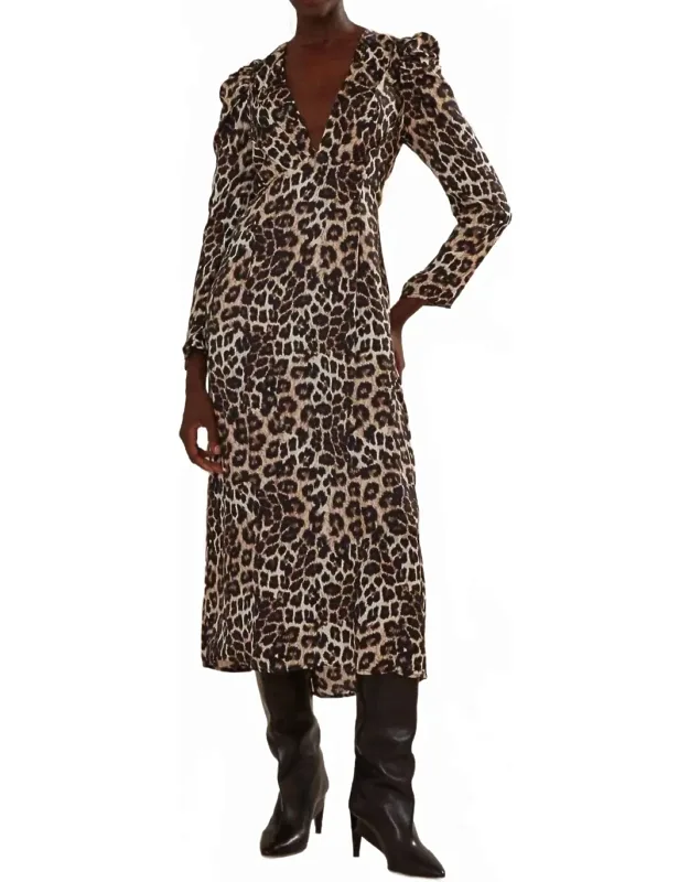 Midi Dress