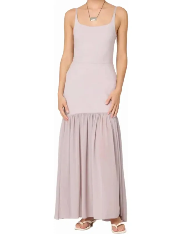 Aloyse Skirt