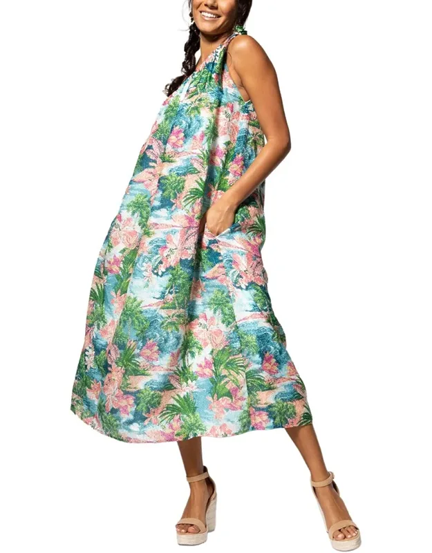Stella Off Shoulder Dress