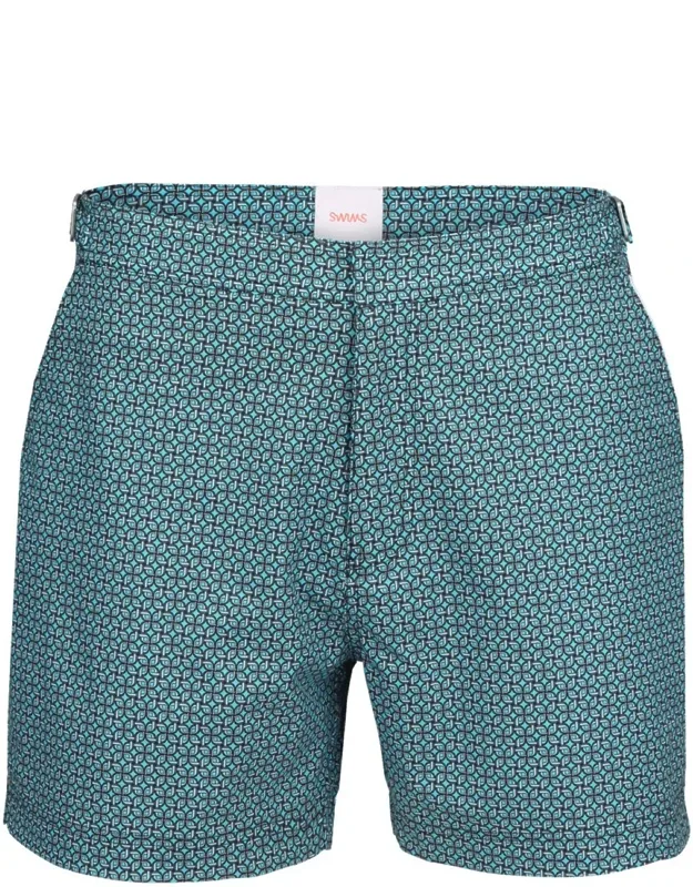 Breeze Swim Trunks