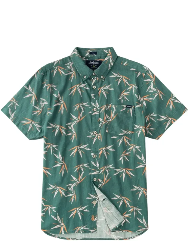 The Friday Shirt